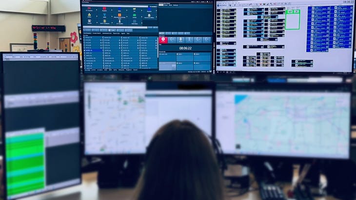 Motorola Solutions has been recognized by The Monitoring Association as a Platinum Communications Partner for supporting the Automated Secure Alarm Protocol and expanding digital alarm integration for emergency communications centers.