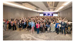 Attendees at Security LeadHER 2026 gather in Minneapolis for keynote sessions, leadership panels and behind-the-scenes security operations tours focused on advancing women in the security industry. Attendees at Security LeadHER 2026 gather in Minneapolis for keynote sessions, leadership panels and behind-the-scenes security operations tours focused on advancing women in the security industry.