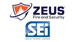 Zeus Fire and Security has acquired Omaha, Neb.-based SEi, a provider of commercial security, fire protection and life safety solutions. Zeus Fire and Security has acquired Omaha, Neb.-based SEi, a provider of commercial security, fire protection and life safety solutions.