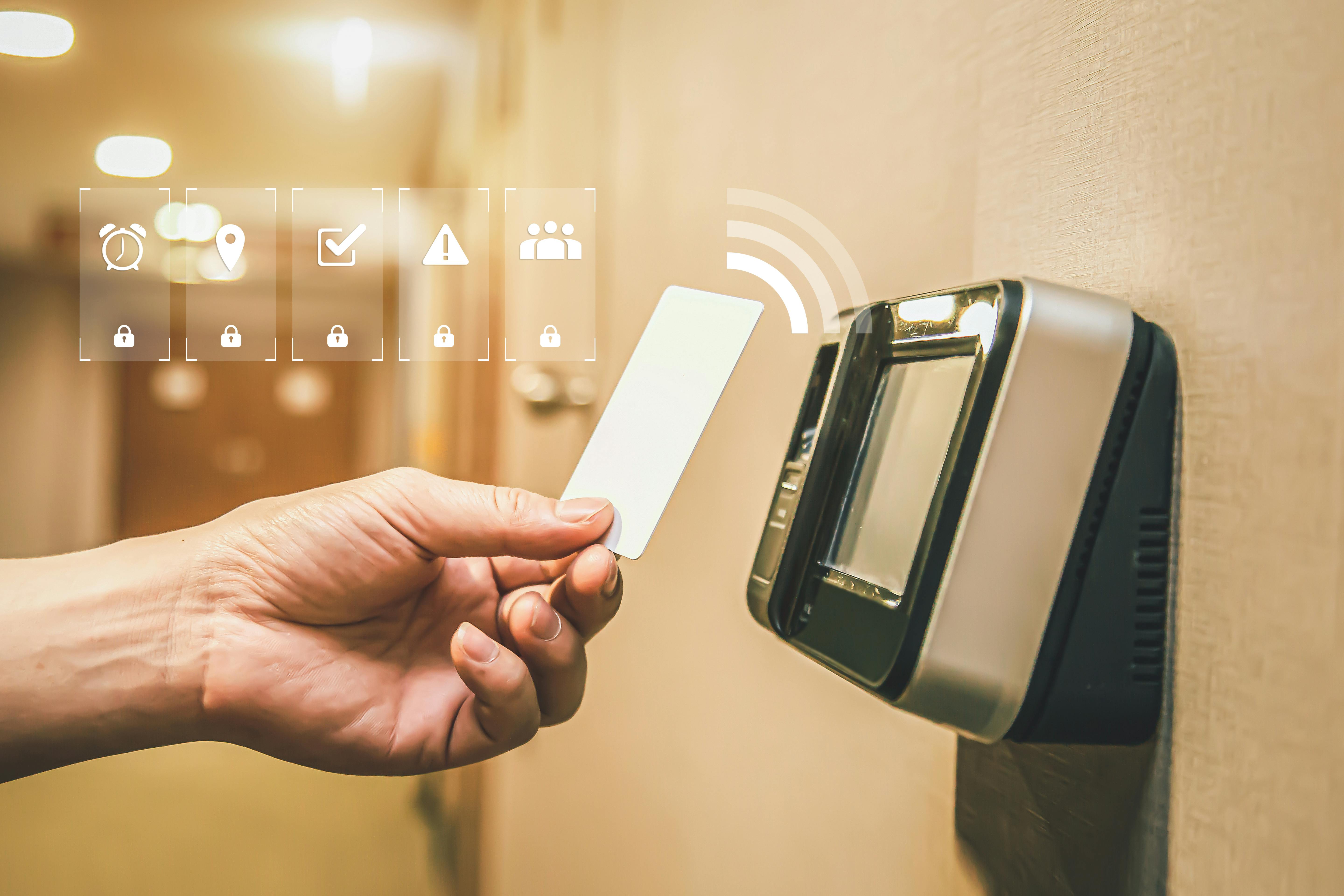 Employing a strategy that allows the weakness of one technology to become the strength of another. The card provides the reliability of a physical credential in hand; the mobile app offers the flexibility of software; the biometric scan delivers the certainty of identity. When combined or used as a fail-safe, they form a safety net that stabilizes the entire ecosystem.