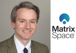 John Knag has joined MatrixSpace as vice president of product, where he will help accelerate the company's product roadmap and industry integrations. John Knag has joined MatrixSpace as vice president of product, where he will help accelerate the company's product roadmap and industry integrations.