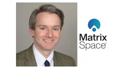 John Knag has joined MatrixSpace as vice president of product, where he will help accelerate the company's product roadmap and industry integrations.