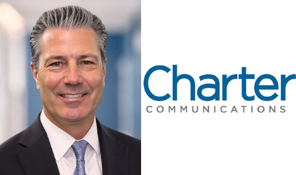 Chris Hacker will oversee Charter's Corporate Physical Security organization, including programs designed to help protect the company's employees, facilities and operations.
