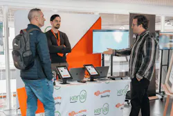 Gallagher Security has introduced its Visitor Management Solution powered by Kenai, integrating visitor management and workplace operations with its Command Centre platform.