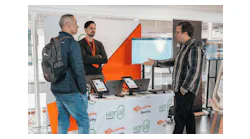 Gallagher Security has introduced its Visitor Management Solution powered by Kenai, integrating visitor management and workplace operations with its Command Centre platform.