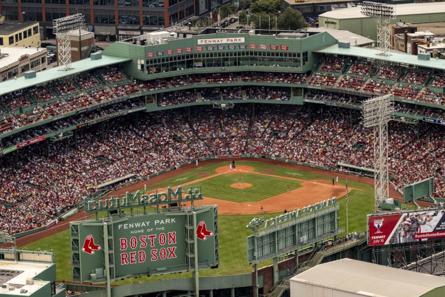 The security deployment at Fenway Park established a scalable technology foundation that enables remote diagnostics, proactive maintenance and future expansion across the surrounding campus.
