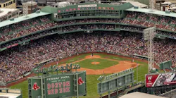 The security deployment at Fenway Park established a scalable technology foundation that enables remote diagnostics, proactive maintenance and future expansion across the surrounding campus.