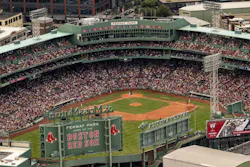 The security deployment at Fenway Park established a scalable technology foundation that enables remote diagnostics, proactive maintenance and future expansion across the surrounding campus.