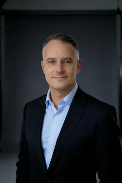 Marcelo Rodriguez has been appointed president of the International Security Management Association Board of Directors, effective July 1, 2026.