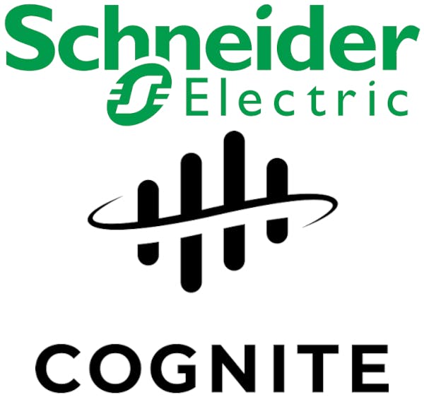 Schneider Electric said the agreement is intended to expand industrial AI capabilities by integrating Cognite into AVEVA after the transaction is completed.