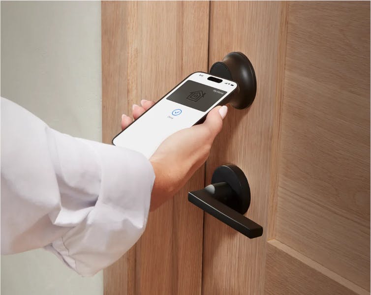ASSA ABLOY acquired Level Home in 2024 to expand its residential smart lock portfolio, which also includes brands such as Yale and Kwikset.