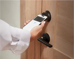 ASSA ABLOY acquired Level Home in 2024 to expand its residential smart lock portfolio, which also includes brands such as Yale and Kwikset.
