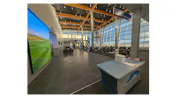 Southwest Wyoming Regional Airport has implemented Genetec Security Center to unify video surveillance, access control and alarm management as part of its terminal modernization project.