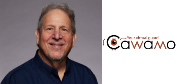 Scott Goldfine has joined Cawamo as chief marketing officer and strategic growth advisor, where he will oversee global marketing efforts and advise the company's executive leadership team.