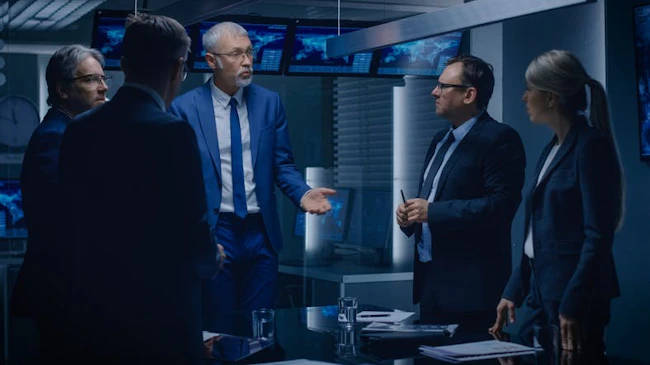 High-pressure incidents often expose the strengths and weaknesses of an organization's communication, leadership and decision-making long before technology becomes the determining factor.