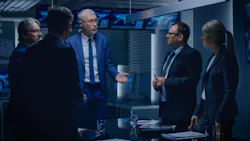 High-pressure incidents often expose the strengths and weaknesses of an organization's communication, leadership and decision-making long before technology becomes the determining factor.