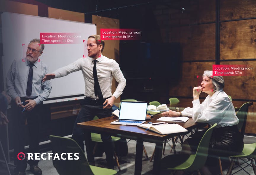 The latest RecFaces Id-Time update adds integrated biometric workforce management, real-time monitoring dashboards and enhanced facial recognition capabilities.