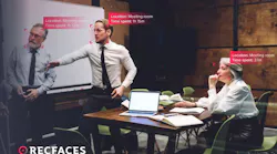 The latest RecFaces Id-Time update adds integrated biometric workforce management, real-time monitoring dashboards and enhanced facial recognition capabilities.