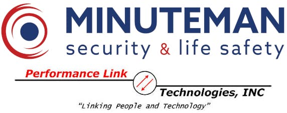 Minuteman Security & Life Safety has added Performance Link Technologies to expand its structured cabling, security and low-voltage technology capabilities.