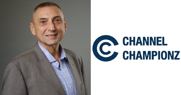 Roy Miller will support Channel Championz's collaboration with manufacturing partners across the Asia-Pacific region as Special Projects Director.