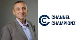 Roy Miller will support Channel Championz's collaboration with manufacturing partners across the Asia-Pacific region as Special Projects Director.