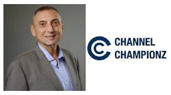 Roy Miller will support Channel Championz's collaboration with manufacturing partners across the Asia-Pacific region as Special Projects Director.