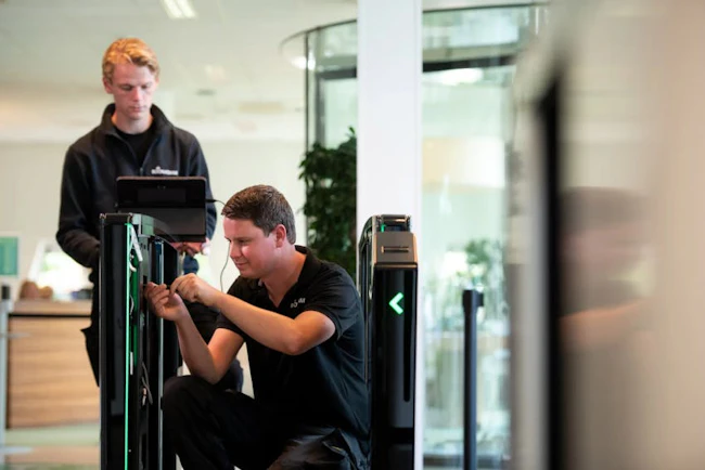 Routine inspections of mechanical, electrical and software components can help identify potential issues before they disrupt daily operations.