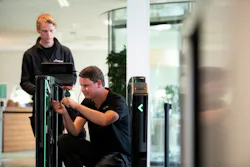 Routine inspections of mechanical, electrical and software components can help identify potential issues before they disrupt daily operations.