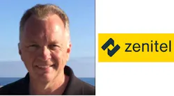 David Douglas previously held sales and business development positions with American Integrated Security Group and Motorola before joining Zenitel as regional sales leader for the company's Southwest territory.