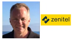 David Douglas previously held sales and business development positions with American Integrated Security Group and Motorola before joining Zenitel as regional sales leader for the company's Southwest territory.