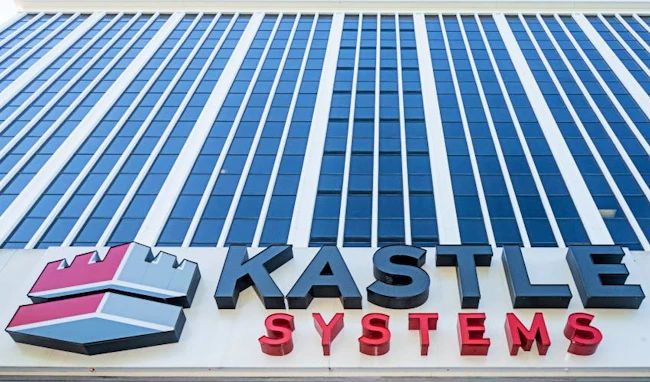 Kastle says its five executive appointments add operational, technology, sales and marketing expertise to support the company's next phase of enterprise growth.