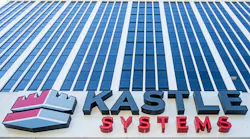 Kastle says its five executive appointments add operational, technology, sales and marketing expertise to support the company's next phase of enterprise growth.