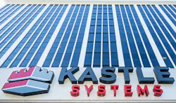 Kastle says its five executive appointments add operational, technology, sales and marketing expertise to support the company's next phase of enterprise growth.