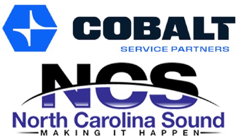 Gary Hinton will remain with North Carolina Sound as a strategic advisor following the company's acquisition by Cobalt Service Partners.