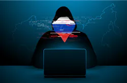 The warning identifies communications, energy, healthcare, financial services, defense and state and local government among the critical infrastructure sectors most at risk from the ongoing campaign.