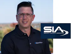 Matt Kling, vice president and general manager of AI Systems at MatrixSpace, will contribute the company's expertise in AI-powered counter-UAS technologies as a member of the Security Industry Association's Drone Security Subcommittee.