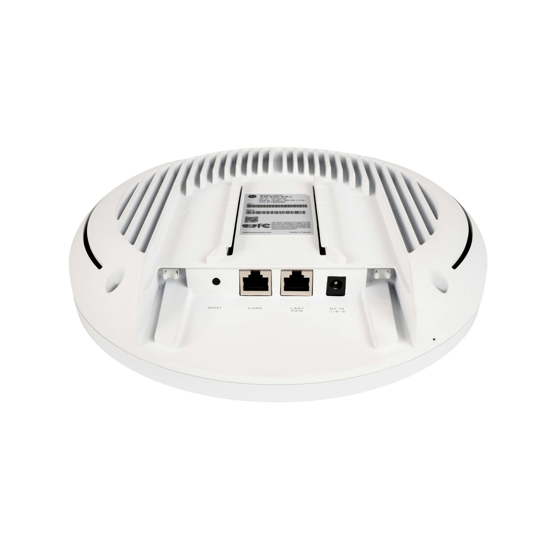 ADI's new Araknis 830 is designed for high-demand residential and light commercial networks.