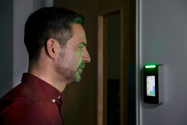 HID Amico biometric facial recognition readers are now available in North America in 3.5-inch and 7-inch touchscreen models.