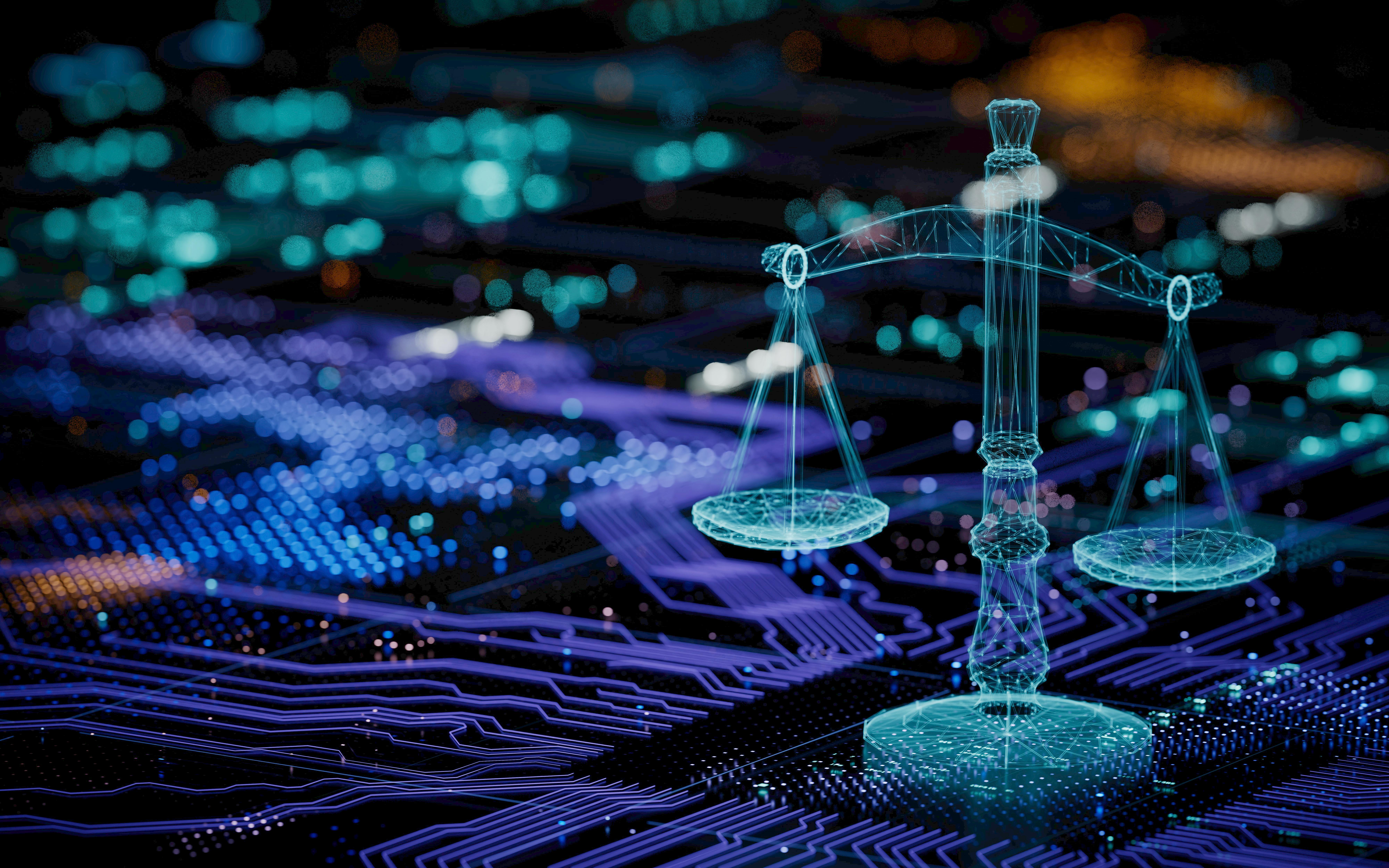 Federal judges have established an open-source website where attorneys and judges can cite where AI has been used so that judges, litigants and defense attorneys can be warned of bogus legal work at court.