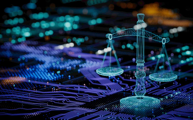 Federal judges have established an open-source website where attorneys and judges can cite where AI has been used so that judges, litigants and defense attorneys can be warned of bogus legal work at court.