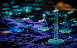 Federal judges have established an open-source website where attorneys and judges can cite where AI has been used so that judges, litigants and defense attorneys can be warned of bogus legal work at court.