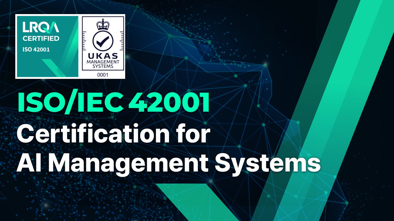 Suprema has earned ISO/IEC 42001 certification, validating its AI governance framework for biometric access control solutions.