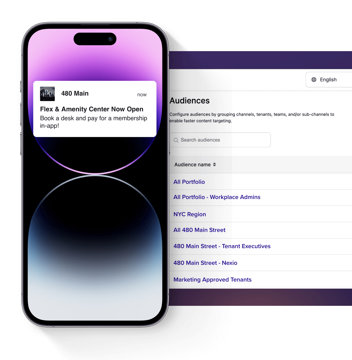 VTS and SwiftConnect are integrating connected access capabilities into the VTS Activate platform to enhance workplace access experiences.