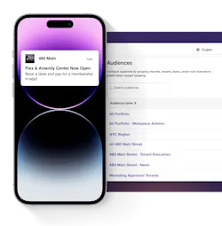 VTS and SwiftConnect are integrating connected access capabilities into the VTS Activate platform to enhance workplace access experiences.