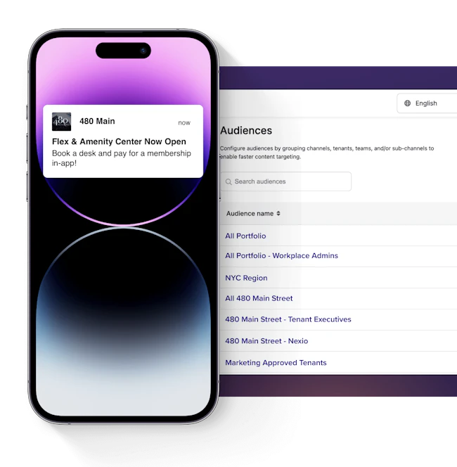 VTS and SwiftConnect are integrating connected access capabilities into the VTS Activate platform to enhance workplace access experiences.