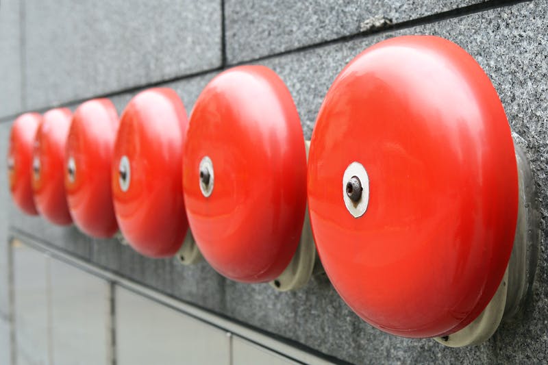 Fire alarm systems require ongoing inspection, testing and maintenance to help ensure they continue to perform as intended after a building's final inspection.