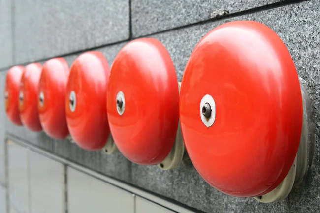 Fire alarm systems require ongoing inspection, testing and maintenance to help ensure they continue to perform as intended after a building's final inspection.