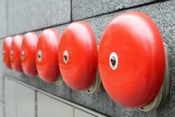Fire alarm systems require ongoing inspection, testing and maintenance to help ensure they continue to perform as intended after a building's final inspection.