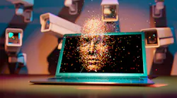 Ninety-three percent of U.S. schools already have cameras. What's changing isn't whether schools record an incident, but whether they can detect one as it unfolds, and roughly a quarter of districts have now adopted AI tools designed to do just that.