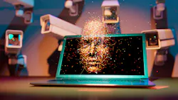 Ninety-three percent of U.S. schools already have cameras. What's changing isn't whether schools record an incident, but whether they can detect one as it unfolds, and roughly a quarter of districts have now adopted AI tools designed to do just that.